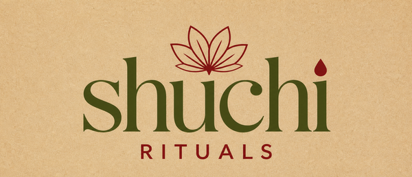 Shuchi Rituals